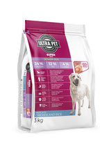 Load image into Gallery viewer, Ultra Dog Superwoof Senior Dog Food (select size for price)