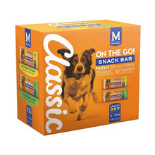 Load image into Gallery viewer, Montego Classic Snack Bars Dog Chew Treats(select flavour)