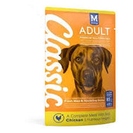 Montego Classic adult dog wet food chicken and veg 85g