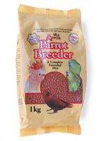 AVI Complete Diet Breeder (click on size for price )