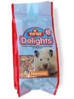 AVI Hamster Delight 1Kg