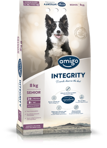 Amigo Integrity Senior 20kg