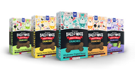 Montego Bags O’ Wags crunchies dog biscuits 1Kg (select flavour )