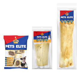 Pets elite Boredom busters (select size for price)