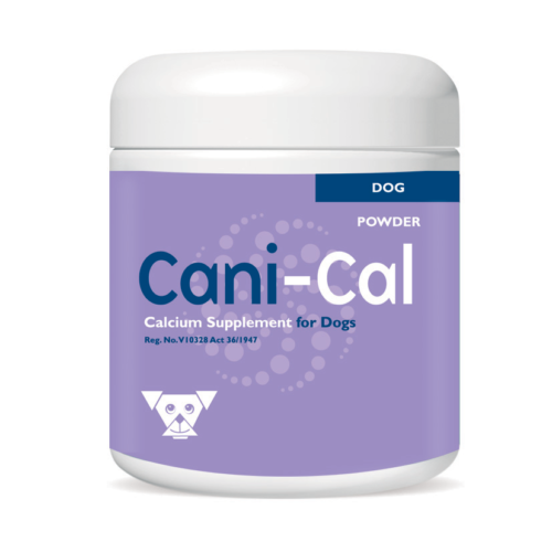 Cani-Cal 250g