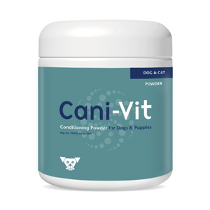 Cani-Vit 250g