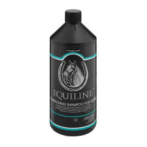 Equiline conditioning shampoo 1 litre