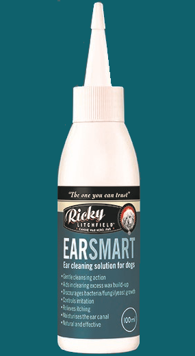 Ricky earsmart 100ml