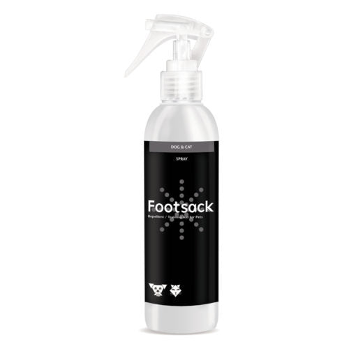 Footsack Spray 200ml