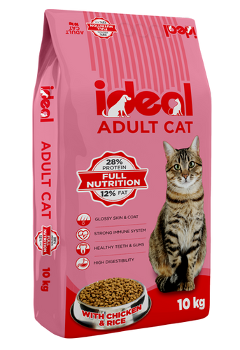 Ideal Cat 10kg