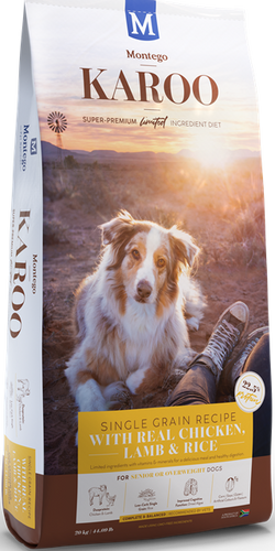 Montego karoo deals price