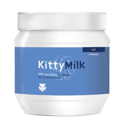 Kitty Milk Powder 250g