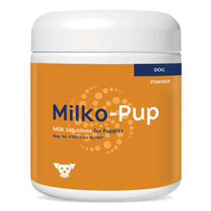 Milko-pup 250g