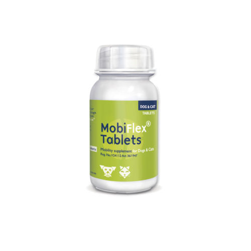 Mobiflex Tablets 60tab