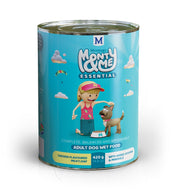 Monty and Me Essential wet food (select size for price)