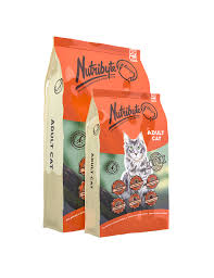 Nutribyte Adult Cat (click on size for price)