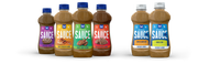 Montego sauce for dogs 500ml (click to select flavour)