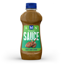 Load image into Gallery viewer, Montego sauce for dogs 500ml (click to select flavour)