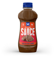 Load image into Gallery viewer, Montego sauce for dogs 500ml (click to select flavour)