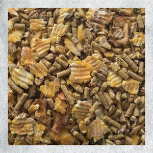 Natures Nest Wholegrain (click on size for price )