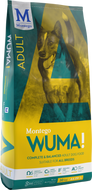 Wuma Adult  Dog Food (click on size for price)