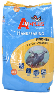 Avi plus handrearing finisher 1kg