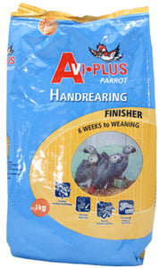 Avi plus handrearing finisher 1kg