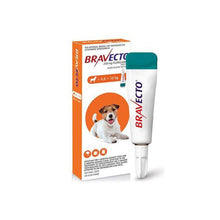 Load image into Gallery viewer, Bravecto Spot On for Dogs (click on size for price)