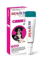 Load image into Gallery viewer, Bravecto Spot On for Dogs (click on size for price)