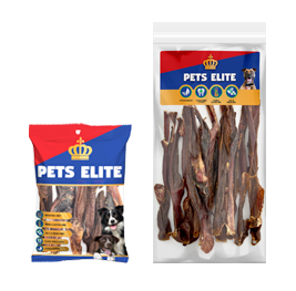 Pets Elite Bully Chow (select size for price)