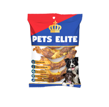 Load image into Gallery viewer, Pets Elite Chicken Necks 70g