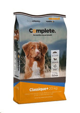 Load image into Gallery viewer, Complete Classique large to giant breed (select the bag size to get price)