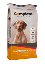 Load image into Gallery viewer, Complete maintenance large to giant breed (select size for price)