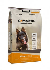 Complete vital plus adult (select size for price)