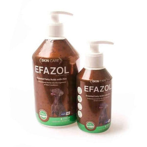 Efazol skin supplement (select size for price)