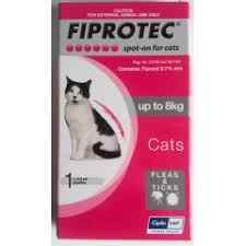 Fiprotec Cat