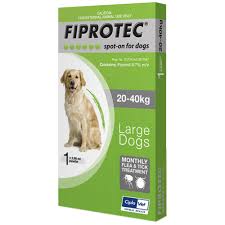 Fiprotec Green 20-40Kg