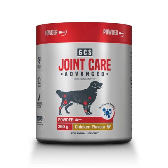 GCS joint care advanced powder Large 250g