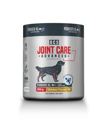 GCS joint care advanced powder xlarge 250g