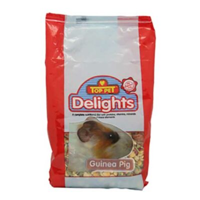 Avi Guinea Pig Delight 1kg