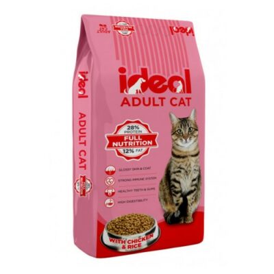 Ideal Cat 25kg