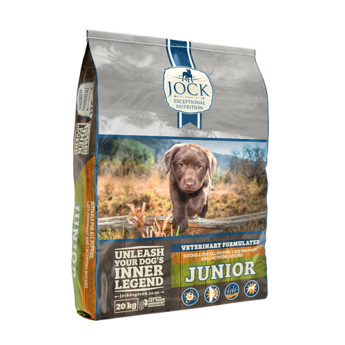 Jock Junior 20kg