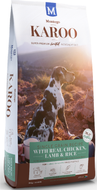 Karoo Puppy Large to Giant Breed (click on size for price)