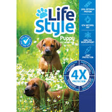 Load image into Gallery viewer, Lifestyle puppy (click on size for price)