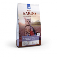 Montego Karoo Adult Cat Chicken and Lamb (click on size for price)