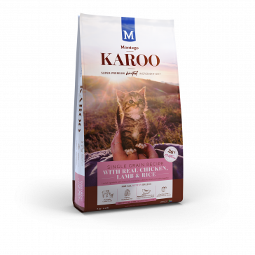 Montego Karoo Kitten 2kg