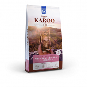 Montego Karoo Kitten 2kg