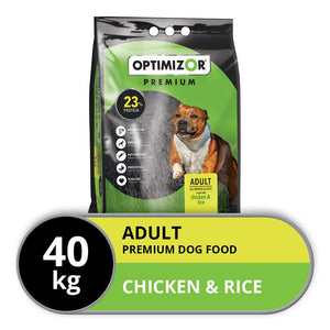 Optimizor Adult Premium 40kg