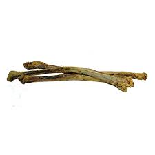 Ostrich wingbone