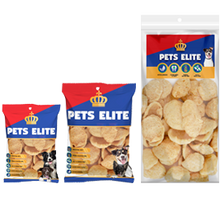 Load image into Gallery viewer, Pets Elite Meat Puffs (select size for price)